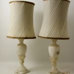 934 4376 TABLE LAMPS